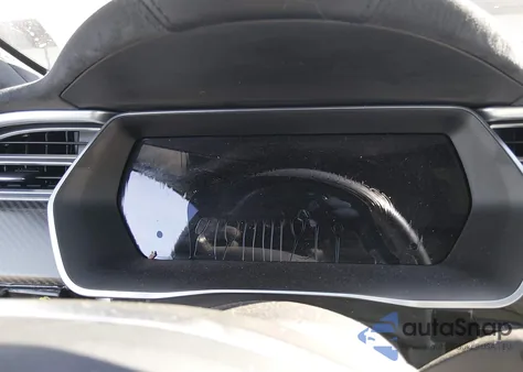 2016 Tesla Model S 90D/P100D/P85D/P90D z USA, uszkodzony, nr VIN 5YJSA1E40GF118407